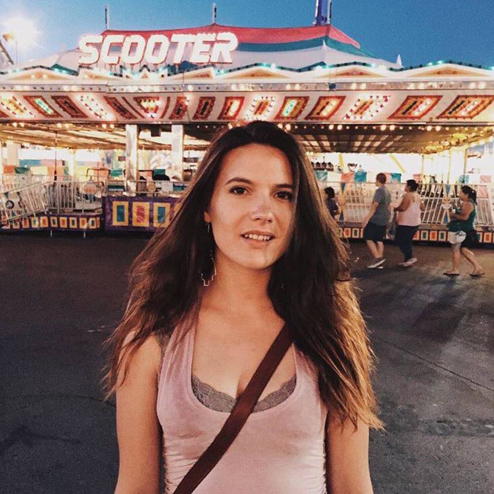 Meet your Posher, Summer